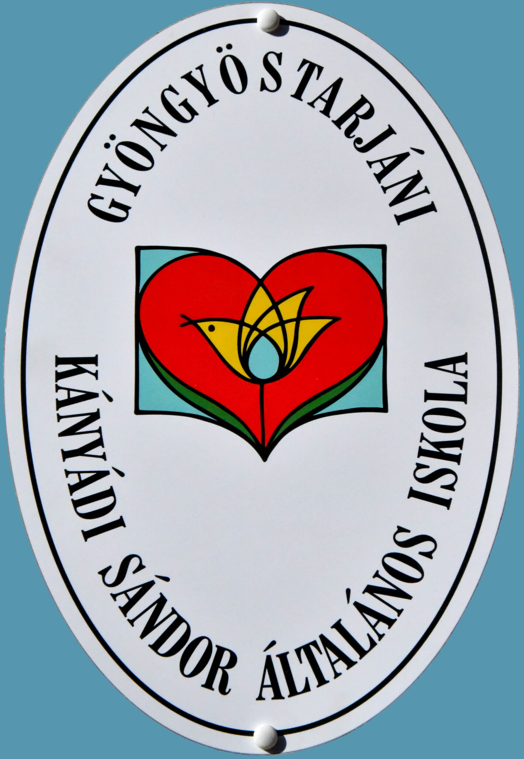 Gyöngyöstarjáni  Kányádi Sándor Általános Iskola
